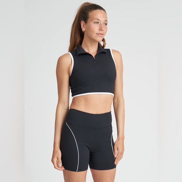 THRIVE SOCIÉTE Spin Crop Tank - Picture 4 of 9